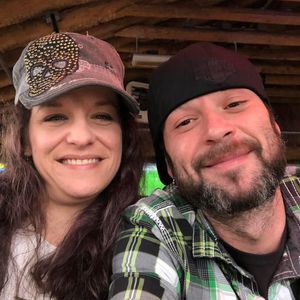 Meet your Posher, Lizzie